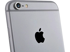 iSight et lentille iPhone 6s
