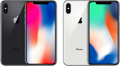 Apple iPhone X