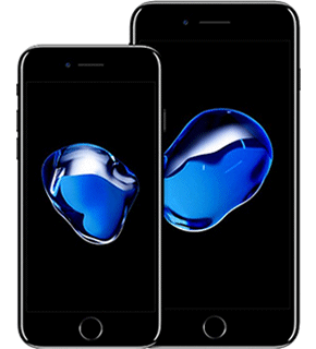iPhone 7 Plus vs iPhone 7