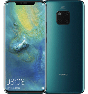 Huawei Mate 20 Pro