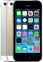 Apple iPhone 5s