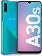 Samsung Galaxy A30s