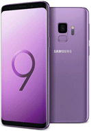 Samsung Galaxy S9