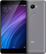 Xiaomi Redmi 4