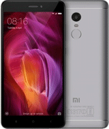 Xiaomi Redmi Note 4